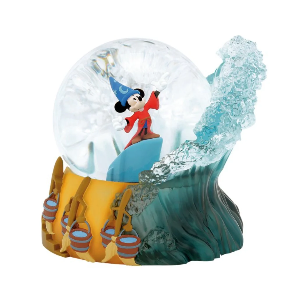 Enesco Fantasia Waterball Image 1