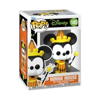Disney Halloween Minnie Mouse Funko POP Vinyl