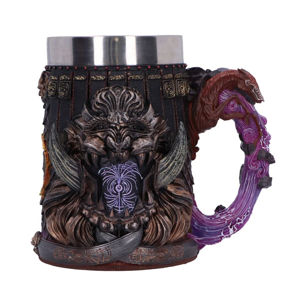 Elden Ring Starscourge Radahn Collectible Tankard Image 1