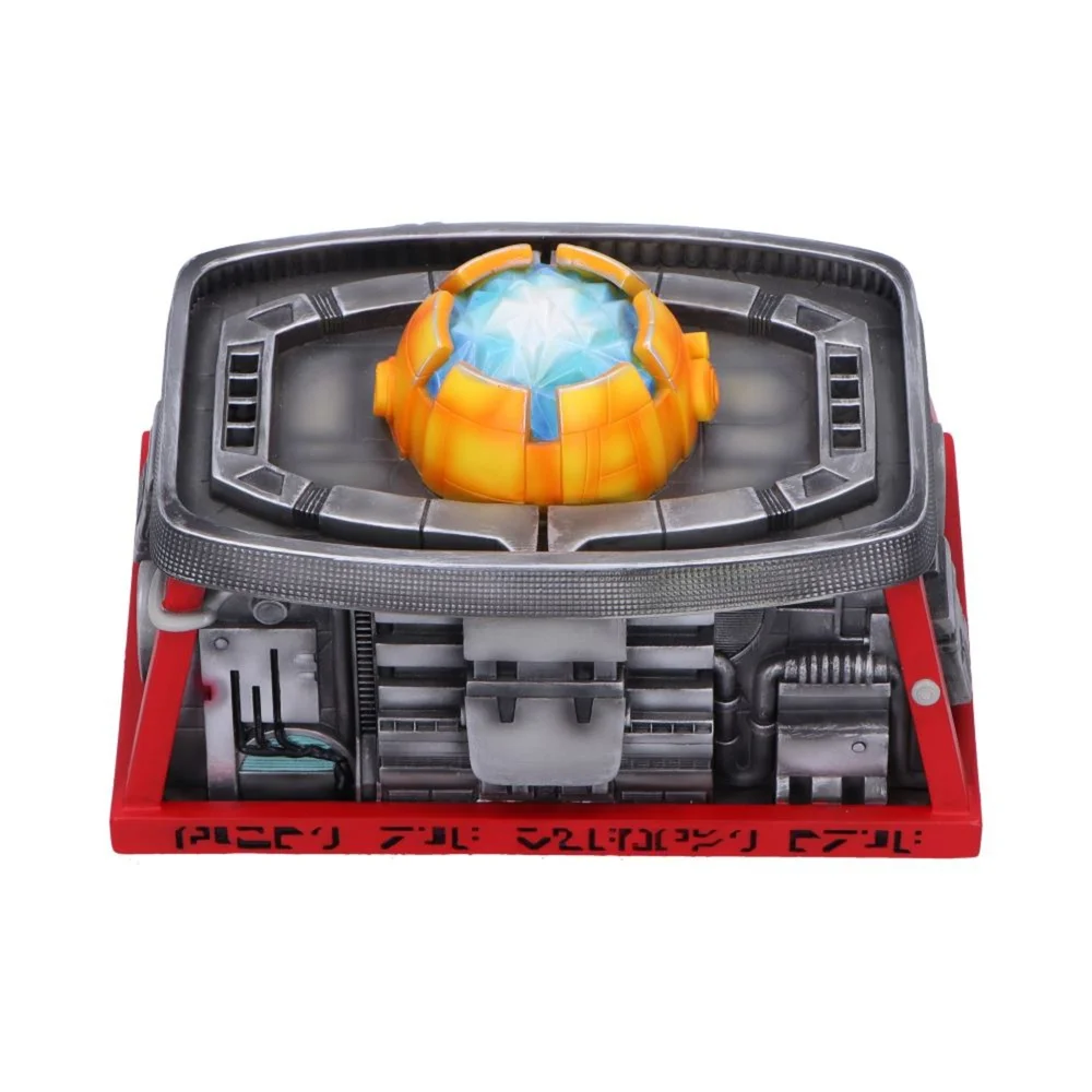 Transformers Matrix of Leadership Box 16cm Image 1
