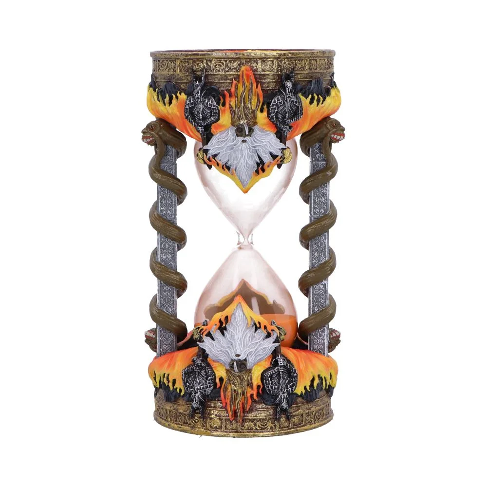 Officially Licensed Dark Souls Gwyn Sand Timer Image 1