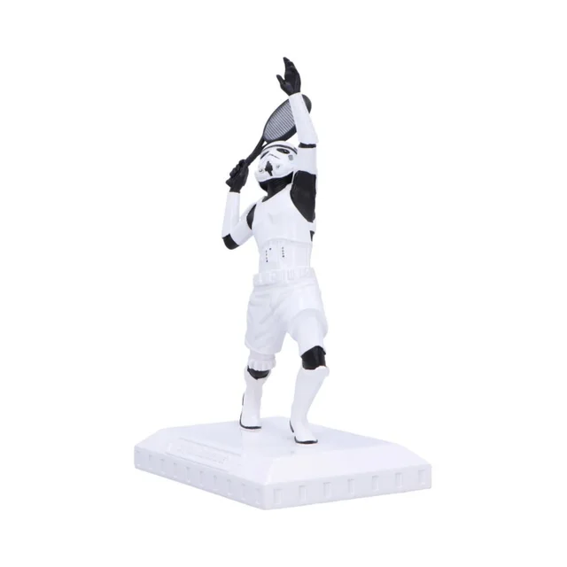 Officially Licensed Stormtrooper Serve It! Licensed Collectible Figurine