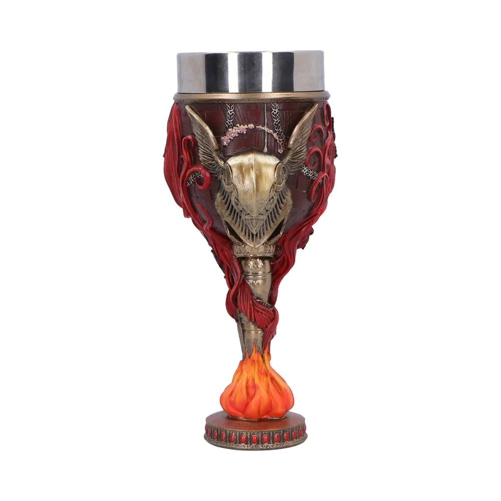 Elden Ring Malenia, Blade of Miquella Goblet 19.4cm Image 1