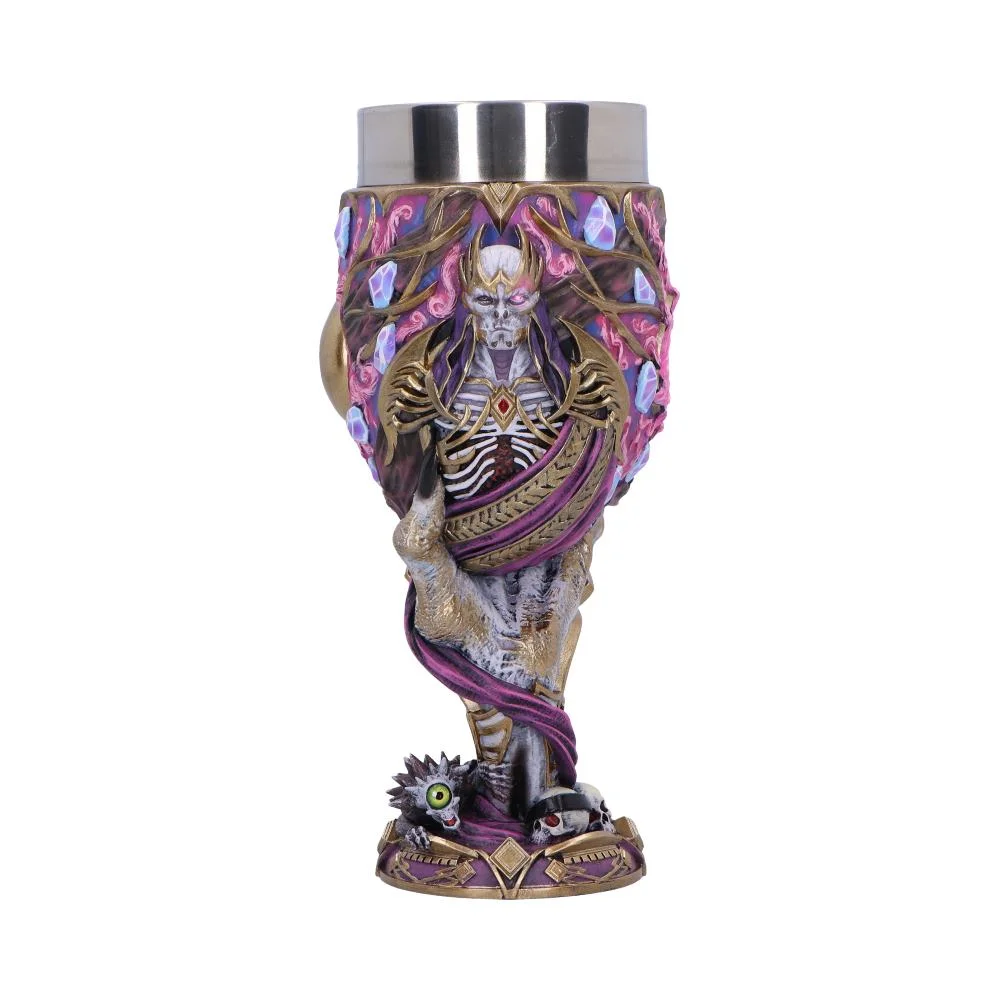 Dungeons & Dragons Vecna Goblet 19.5cm Image 1