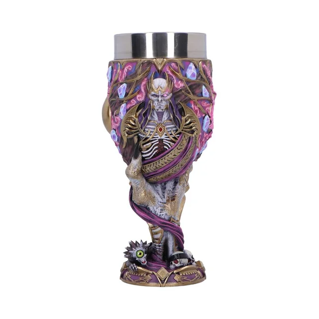 Dungeons & Dragons Vecna Goblet 19.5cm