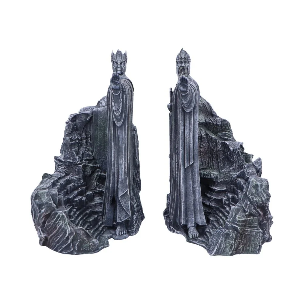 Lord of the Rings Gates of Argonath Bookends Large (31cm) Image 1