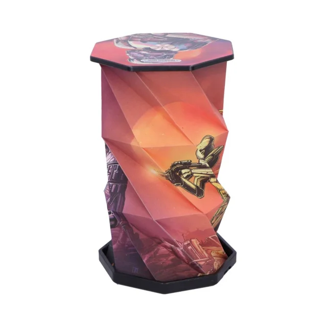 Original Stormtrooper Rechargeable Foldable Lamp 21cm