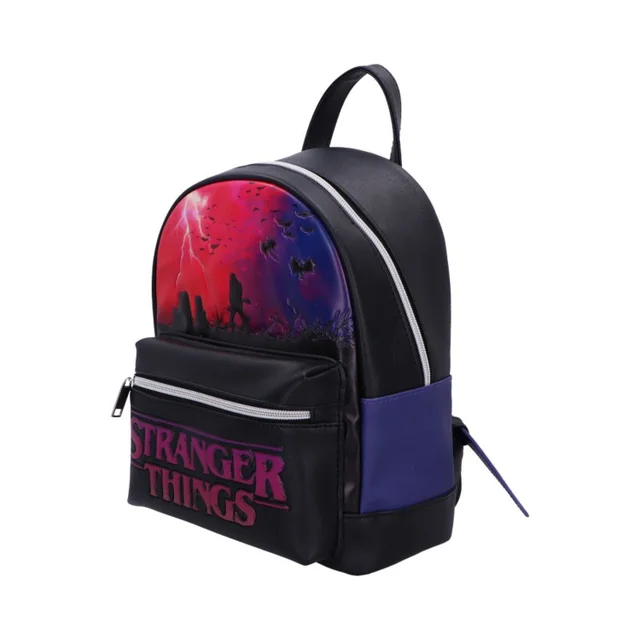 Stranger Things The Upside Down Backpack 28cm