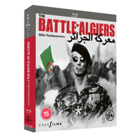 The Battle of Algiers - undefined undefined