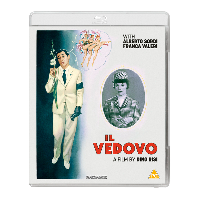 Il vedovo