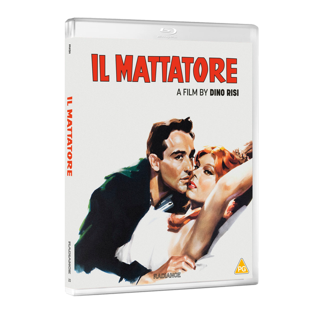 Il mattatore