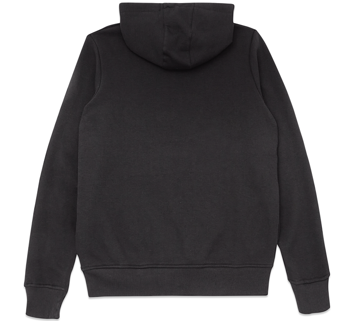 Coraline Dizzy Dreamer Hoodie - Black