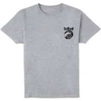 Paranorman It's All Fun And Games Unisex T-Shirt - Grey - undefined undefined