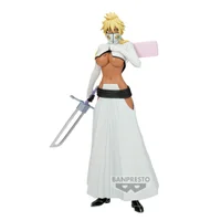 Banpresto Bleach Glitter & Glamours Tier Harribel Figure - undefined undefined