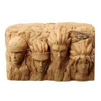 Banpresto Boruto Naruto Next Generations Fl Hokage Rock Special Version A Figure