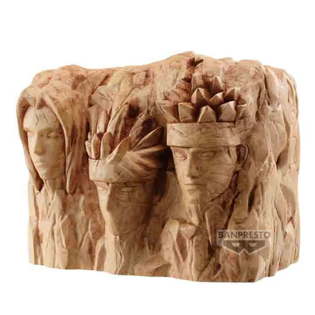 Banpresto Boruto Naruto Next Generations Fl Hokage Rock Special Version B Figure