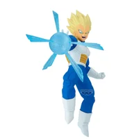 Banpresto Dragon Ball Z G×Materia Vegeta II Figure - undefined undefined