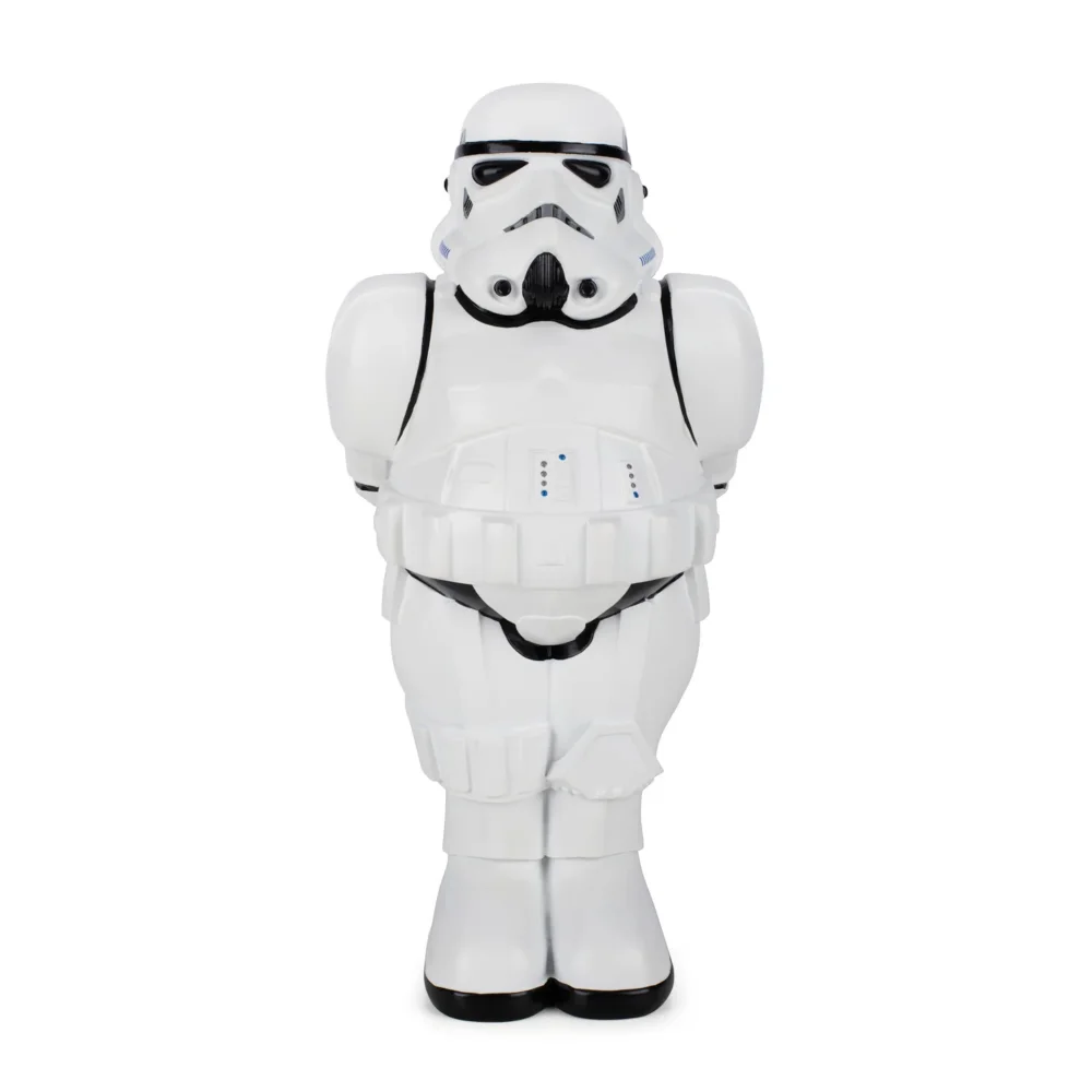 Original Stormtrooper Garden Gnome Image 1
