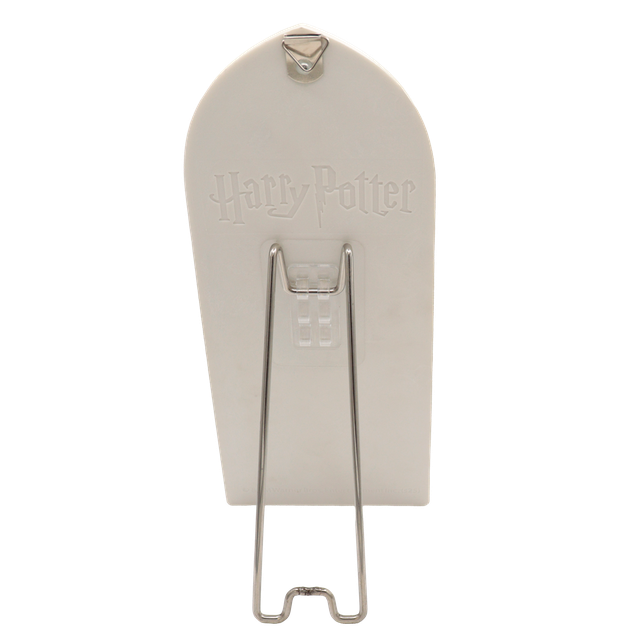 Harry Potter Mermaid Stained Glass Window Resin Plaque