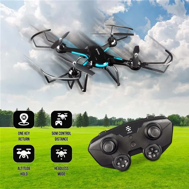 Swipe Air Blade Drone