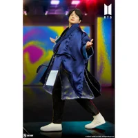 Sideshow Collectibles Jin BTS Deluxe Collectible Statue (23cm) - undefined undefined
