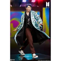 Sideshow Collectibles RM BTS Deluxe Collectible Statue (23cm) - undefined undefined