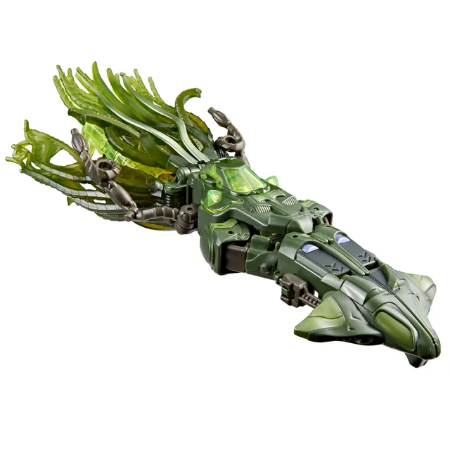 Hasbro Transformers Age of the Primes The Thirteen Quintus Prime 5.5" Action Figure, 8+