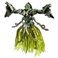 Hasbro Transformers Age of the Primes The Thirteen Quintus Prime 5.5" Action Figure, 8+ - undefined undefined