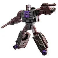 Hasbro Transformers Age of the Primes Combaticon Blast Off 5.5" Action Figure, 8+ - undefined undefined