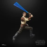 Hasbro Star Wars The Black Series Kyle Katarn Action Figure (6”)