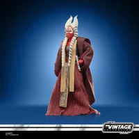 Hasbro Star Wars The Vintage Collection Shaak Ti Action Figure (3.75”) - undefined undefined