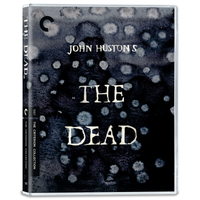The Dead 4K Ultra HD