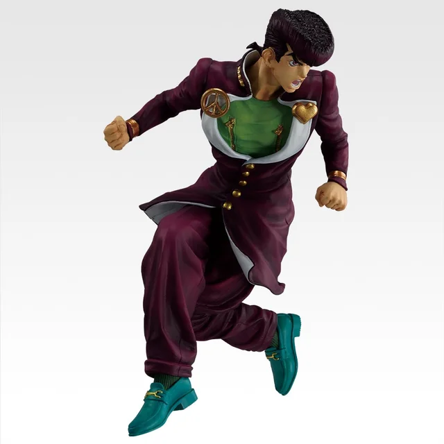 Ichibansho Figure Masterlise Josuke Higashikata (Stand Rush!)