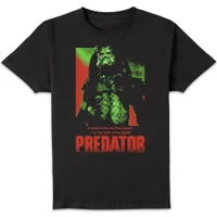 Predator Ugly Mother Unisex T-Shirt - Black - undefined undefined