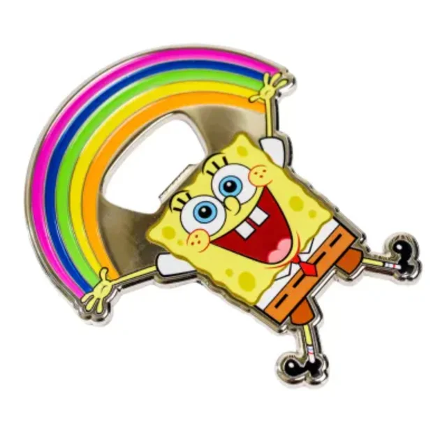Spongebob Squarepants: Bottle Opener