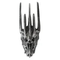 Lord of the Rings: Sauron Helmet Magnet Collectible - undefined undefined