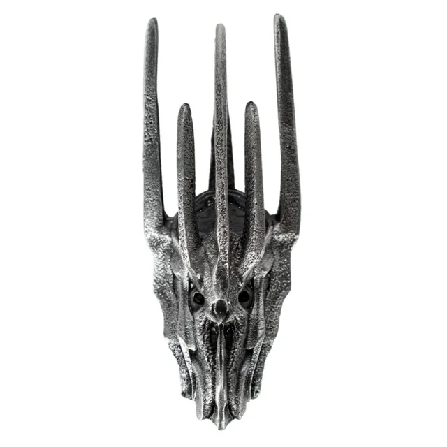 Lord of the Rings: Sauron Helmet Magnet Collectible