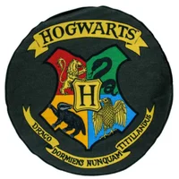 Harry Potter: Hogwarts Shield Rug - undefined undefined