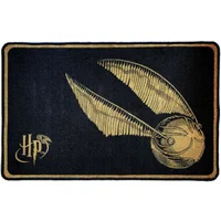 Harry Potter: Golden Snitch Rug - undefined undefined