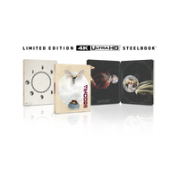 Bugonia 4K Ultra HD SteelBook