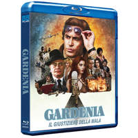 Gardenia - undefined undefined