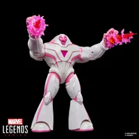 Hasbro Marvel Legends Series Nimrod, X-Men Comics Sentinel Action Figure - undefined undefined
