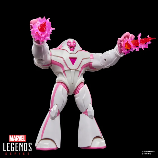 Hasbro Marvel Legends Series Nimrod, X-Men Comics Sentinel Action Figure