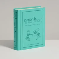 WS Game Company Catch Phrase Vintage Bookshelf Edition Board Game