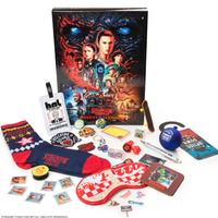 Stranger Things Advent Calendar