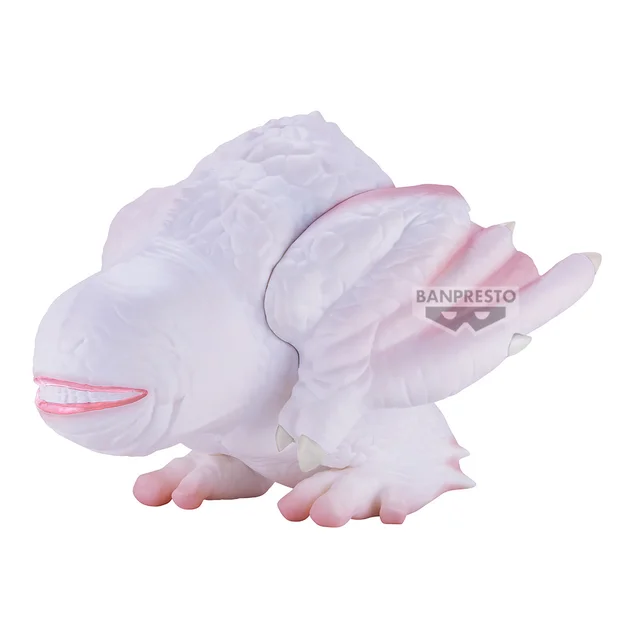 Monster Hunter Enshrined Monsters Khezu(ver.A)