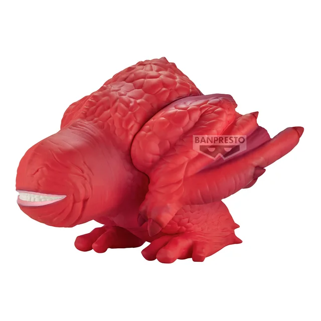 Monster Hunter Enshrined Monsters Khezu(ver.B)