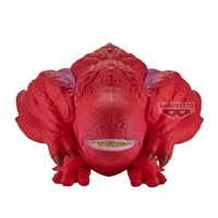 Monster Hunter Enshrined Monsters Khezu(ver.B) - undefined undefined