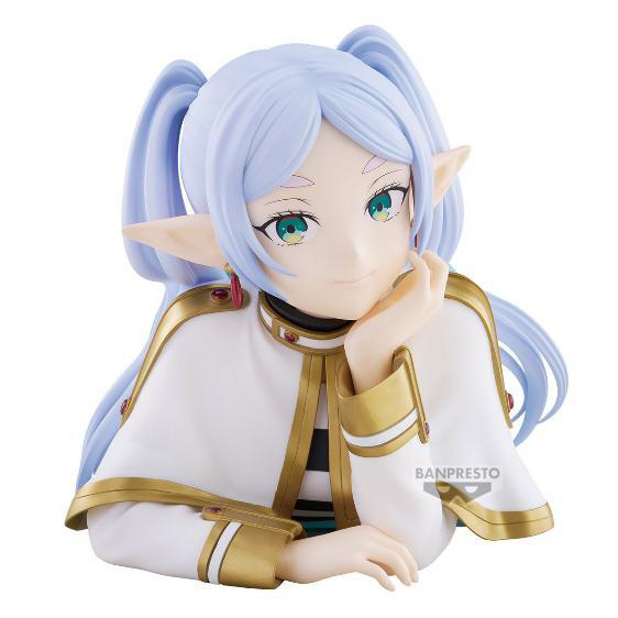 Frieren: Beyond Journey's End BUST FIGURE-Frieren-