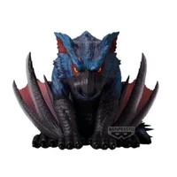 Monster Hunter Enshrined Monsters Nargacuga - undefined undefined
